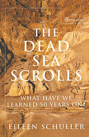 Cover for Ellen Schuller · The Dead Sea Scrolls (Paperback Bog) (2011)