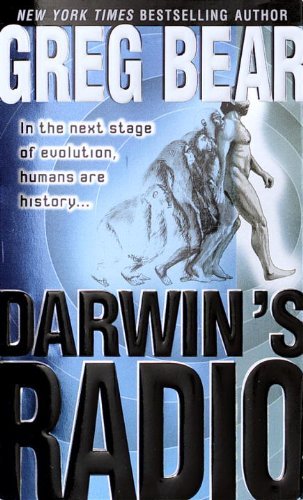 Cover for Greg Bear · Darwin's Radio (Paperback Book) (2000)