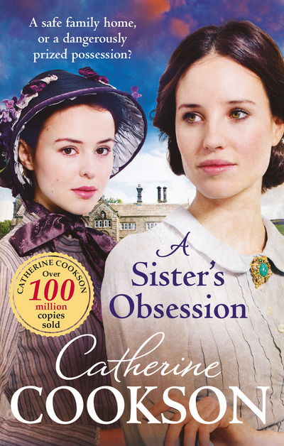 Cover for Catherine Cookson · A Sister's Obsession (Paperback Book) (2019)