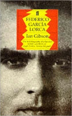 Cover for Ian Gibson · Federico Garcia Lorca: A Life (Taschenbuch) [Main edition] (1990)