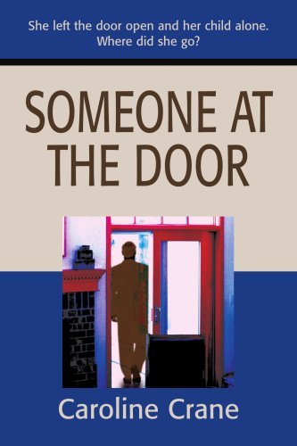 Cover for Caroline Crane · Someone at the Door (Taschenbuch) (2001)