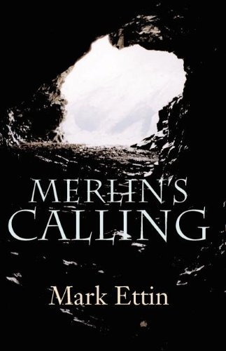 Cover for Mark F. Ettin · Merlin's Calling (Pocketbok) (2002)