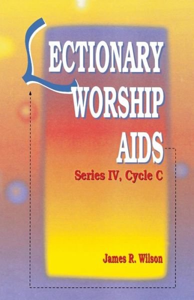 Cover for James Wilson · Lectionary Worship AIDS (Paperback Book) (1997)