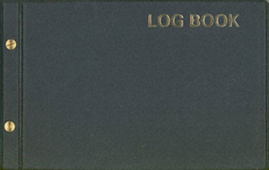 Cover for Imray · Navigator's Log Book (Paperback Book) (1995)