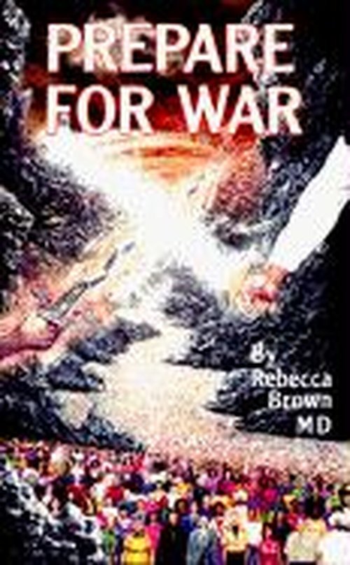 Cover for R Brown · Prepare for War (Paperback Book) (1992)