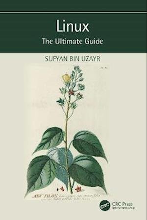 Cover for Sufyan Bin Uzayr · Linux: The Ultimate Guide - The Ultimate Guide (Taschenbuch) (2022)
