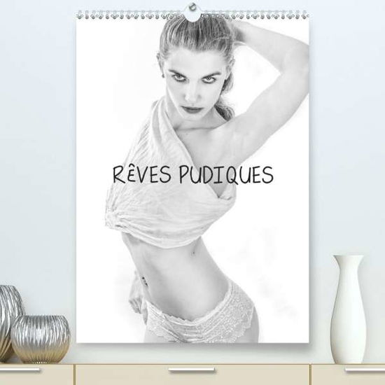 Cover for Baron · RÊVES PUDIQUES (Premium, hochwert (Book)