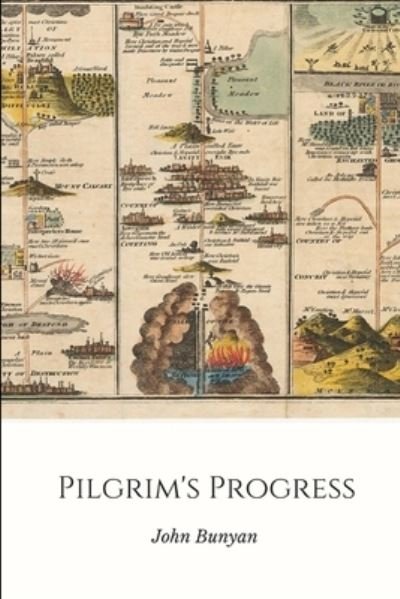 Pilgrim's Progress - John Bunyan - Bøker - Lulu.com - 9781365391248 - 11. september 2016