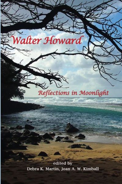 Cover for Walter Howard (Paperback Book) (2018)