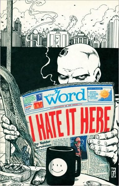 Transmetropolitan Vol. 10: One More Time - Warren Ellis - Books - DC Comics - 9781401231248 - August 23, 2011