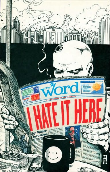 Transmetropolitan Vol. 10: One More Time - Warren Ellis - Książki - DC Comics - 9781401231248 - 23 sierpnia 2011
