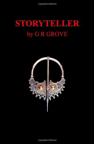 Cover for G. R. Grove · Storyteller (Paperback Bog) (2006)