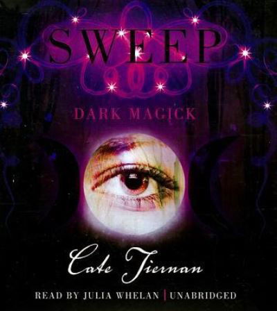 Cover for Cate Tiernan · Dark Magick (CD) (2013)