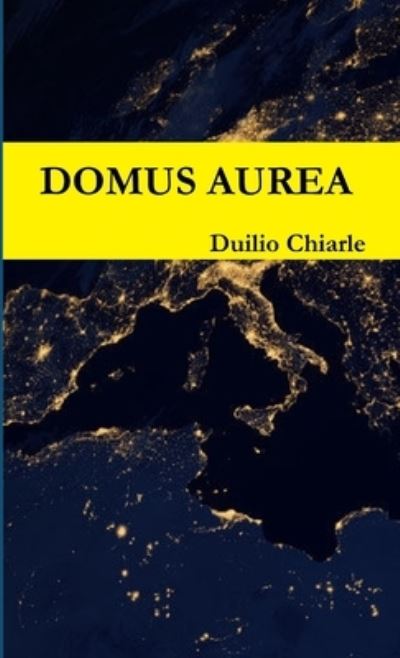 Cover for LA DIFESA ALEKHINE (THE ALEKHINE DEFENSE) Duilio Chiarle · Domus Aurea (Paperback Book) (2011)