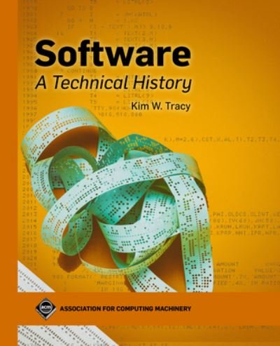 Cover for Kim W Tracy · Software (Hardcover Book) (2021)