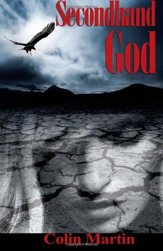 Cover for Colin Martin · Secondhand God (Paperback Bog) (2011)