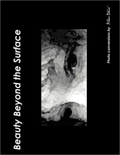 Cover for Pilar Delis · Beauty Beyond the Surface (Paperback Bog) (2012)
