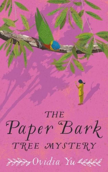 The Paper Bark Tree Mystery - Crown Colony - Ovidia Yu - Books - Little, Brown Book Group - 9781472125248 - June 27, 2019