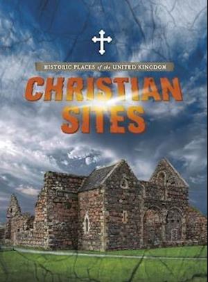 Historic Places of the United Kingdom Pack A of 5 - Historic Places of the United Kingdom - Nancy Dickmann - Books - Capstone Global Library Ltd - 9781474754248 - May 2, 2019