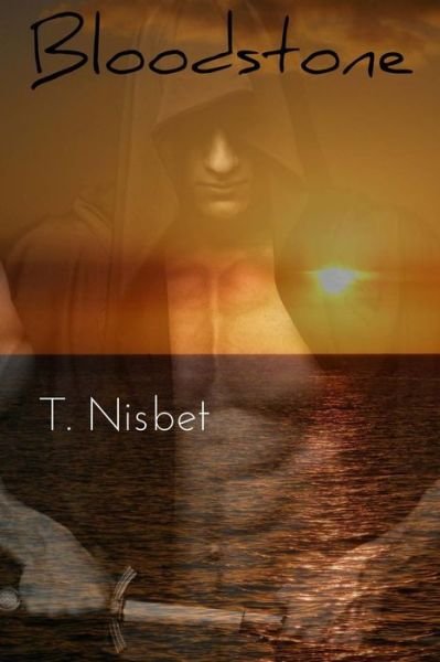 Cover for T Nisbet · Bloodstone (Taschenbuch) (2013)