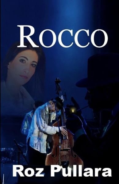 Cover for Roz Pullara · Rocco (Pocketbok) (2015)