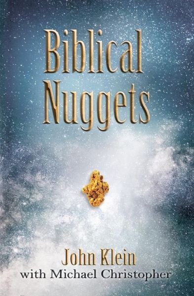 Cover for John Klein · Biblical Nuggets (Pocketbok) (2015)