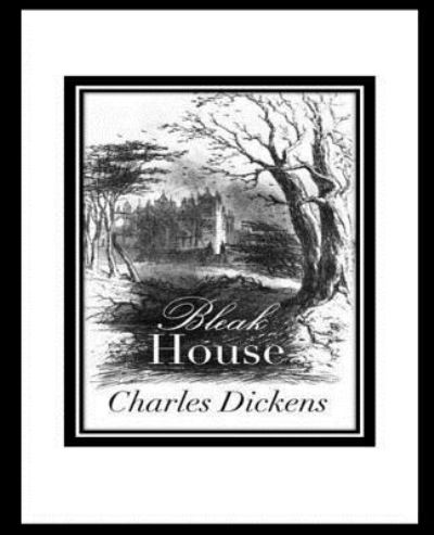 Bleak House - Charles Dickens - Books - CreateSpace Independent Publishing Platf - 9781530931248 - April 7, 2016