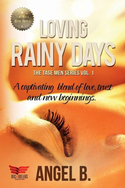 Cover for Angel B · Loving Rainy Days Vol. 1 (Paperback Book) (2011)