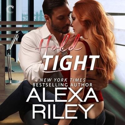 Cover for Alexa Riley · Hold Tight (CD) (2017)