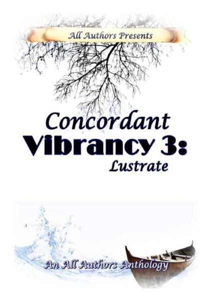 Concordant Vibrancy 3 - Queen of Spades - Bøker - Createspace Independent Publishing Platf - 9781541173248 - 11. januar 2017