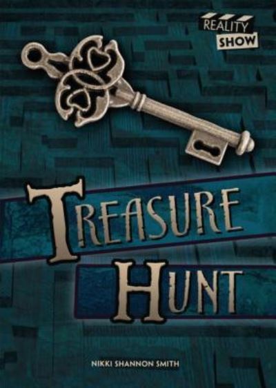 Cover for Nikki Shannon Smith · Treasure Hunt (Book) (2019)