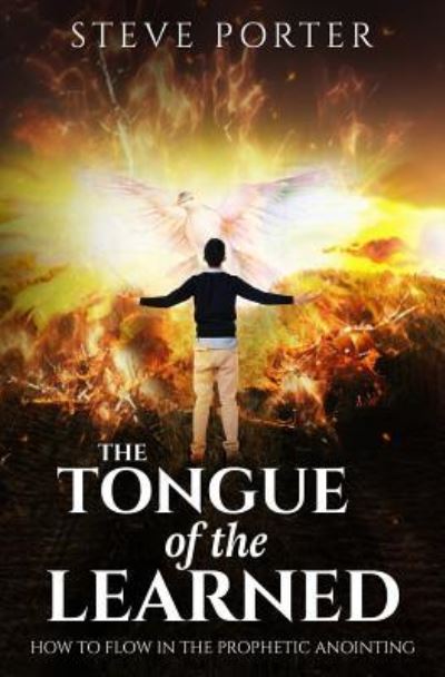 Cover for Steve Porter · Tongue of the Learned (Paperback Book) (2017)