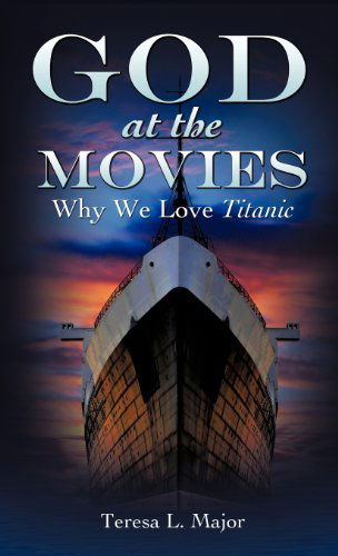 Cover for Teresa L. Major · God at the Movies (Hardcover Book) (2012)