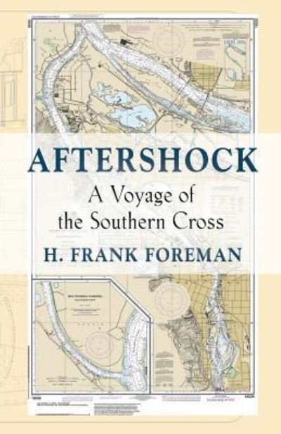 Cover for H Frank Foreman · After-Shock (Paperback Book) (2017)