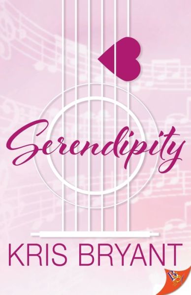 Cover for Kris Bryant · Serendipity (Paperback Book) (2022)