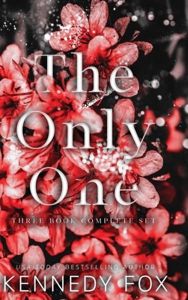 Cover for Kennedy Fox · The Only One (Book) (2022)