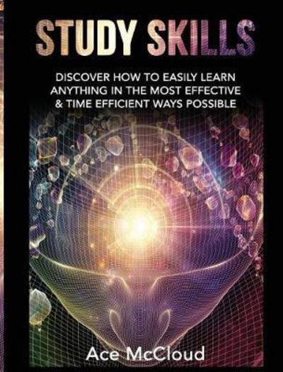 Cover for Ace McCloud · Study Skills (Hardcover Book) (2017)