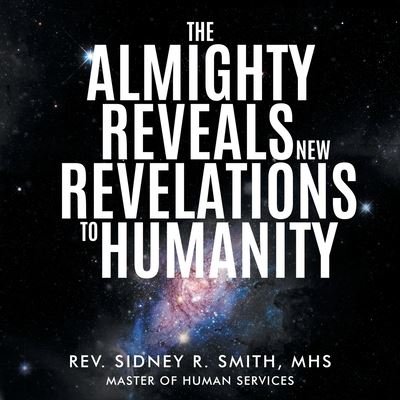 Cover for Mhs Rev Sidney Smith · The Almighty's Religion for the Universe (Pocketbok) (2021)
