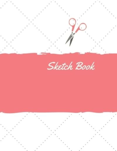 Cover for Ball · Sketch Book (Paperback Book) (2020)