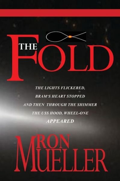 Cover for Ron Mueller · The Fold (Paperback Book) (2021)