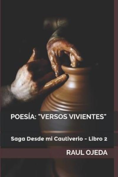 Cover for Ra Ojeda · Libro 2 (Taschenbuch) (2018)