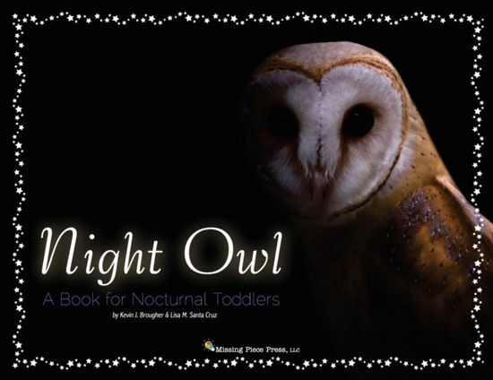 Cover for Kevin Brougher · Night Owl (Paperback Book) (2020)