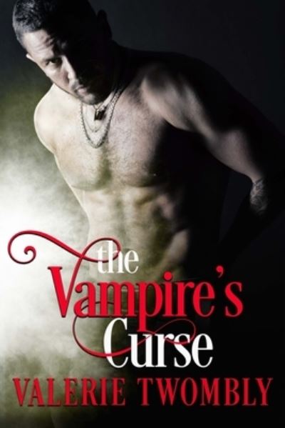 Cover for Valerie Twombly · The Vampire's Curse (Paperback Book) (2021)