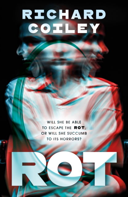 Rot - Richard Coiley - Livros - The Book Guild Ltd - 9781835740248 - 28 de julho de 2024