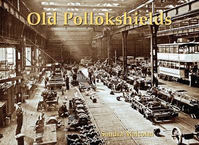 Cover for Sandra Malcolm · Old Pollokshields (Paperback Book) (2010)