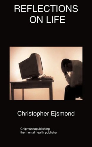 Cover for Christopher Ejsmond · Reflections On Life (Pocketbok) (2008)