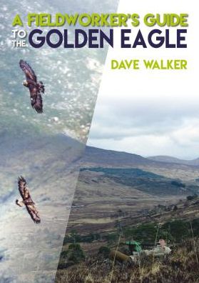 Cover for Dave Walker · A Fieldworker's Guide to the Golden Eagle (Paperback Book) (2017)