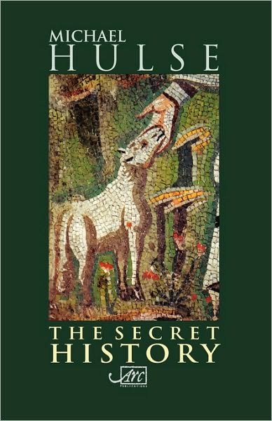Cover for Michael Hulse · Secret History (Paperback Book) (2009)
