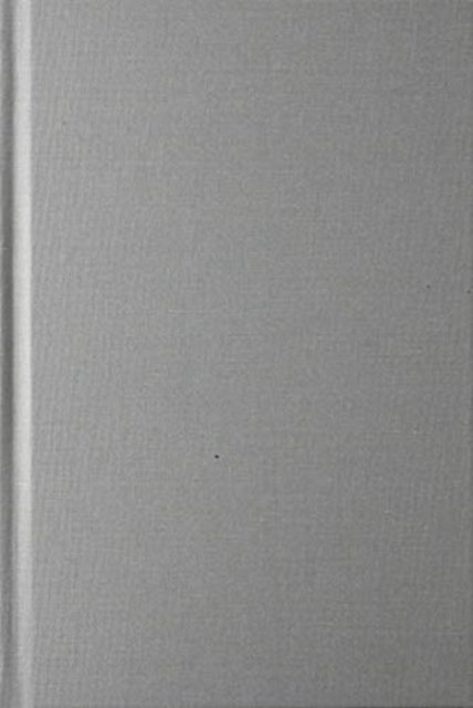 Cover for Barone Azopardi · Raccolta Di Cose Antiche E Moderne (Hardcover bog) (2019)