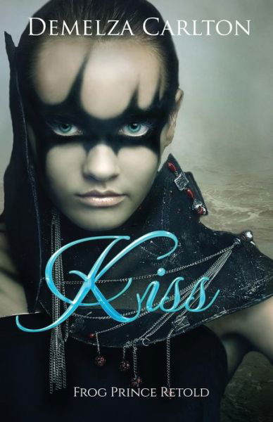 Cover for Demelza Carlton · Kiss (Paperback Book) (2019)